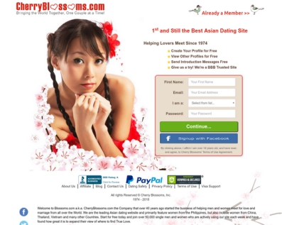 rich men dating site review