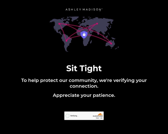 Ashley Madison