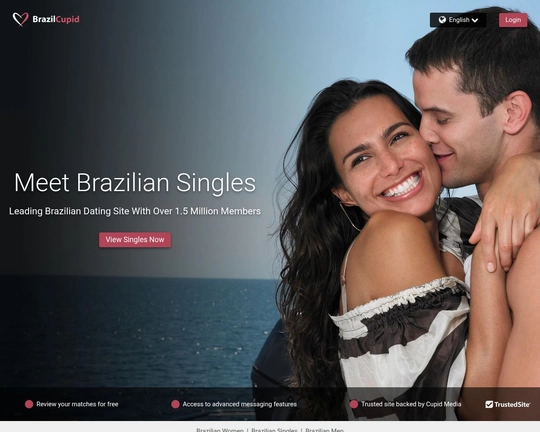 Brazil Cupid