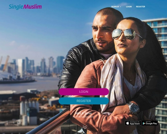 Single Muslim